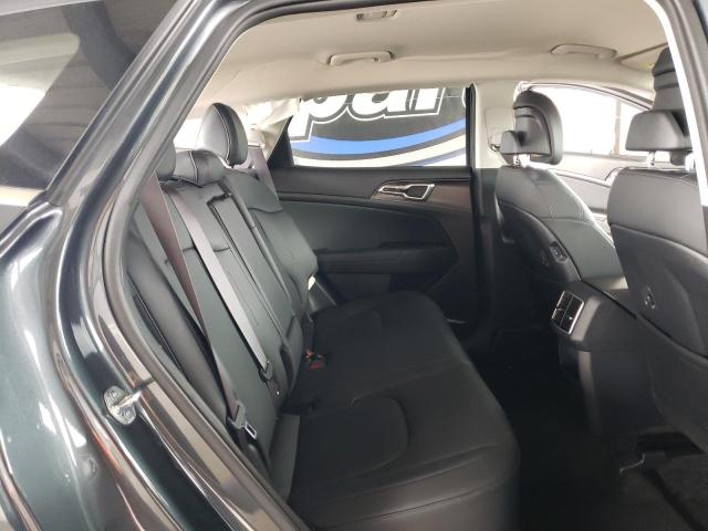 2024 KIA SPORTAGE E - KNDPVCDG0R7157489