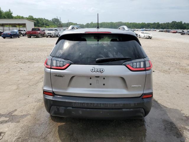 2021 JEEP CHEROKEE L - 1C4PJLCB9MD130321