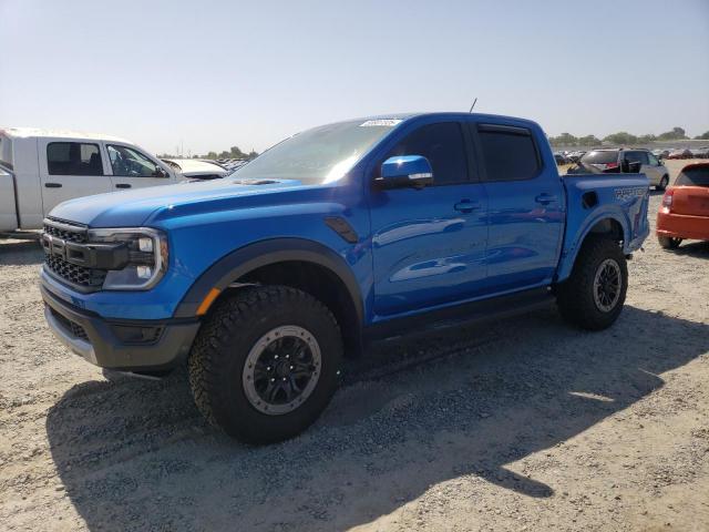 FORD RANGER RAP