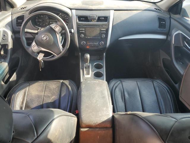 2015 NISSAN ALTIMA 2.5 - 1N4AL3APXFC466086