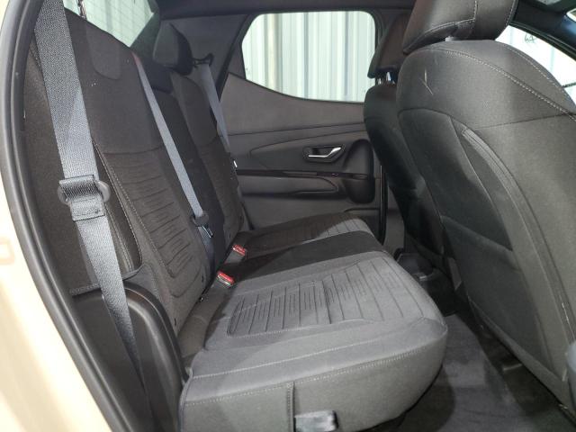 2024 HYUNDAI SANTA CRUZ - 5NTJBDAEXRH099329