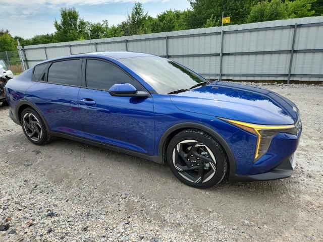 2025 KIA K4 EX 3KPFU4DEXSE060597