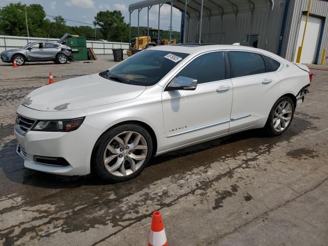 CHEVROLET IMPALA LTZ