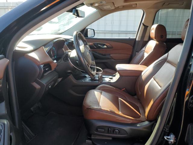 2018 CHEVROLET TRAVERSE H 1GNEVKKW7JJ100684