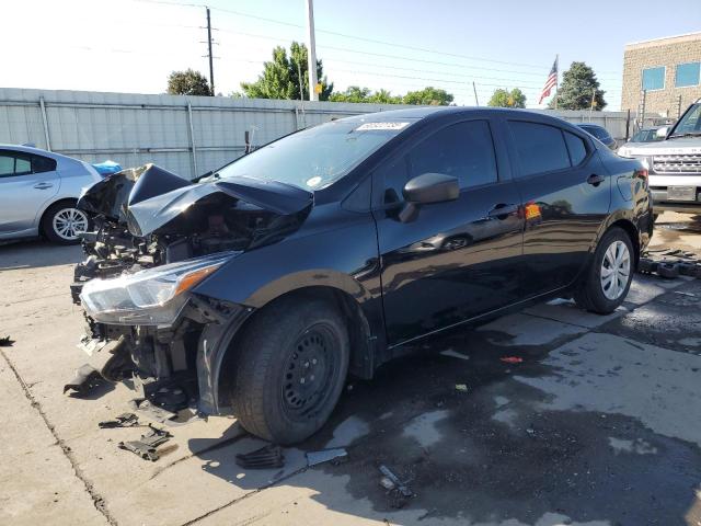 Vin: 3n1cn8dv6pl818075, lot: 60322735, nissan versa s 2023 img_1