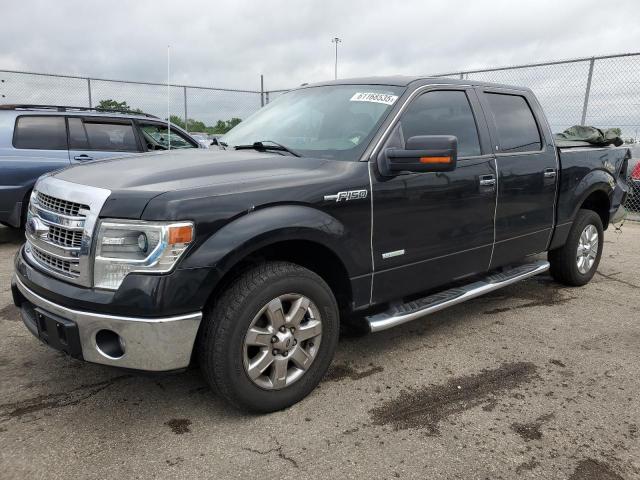 Vin: 1ftfw1ct8efa76199, lot: 61168535, ford f-150 supercrew 2014 img_1
