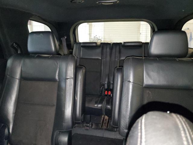 2019 DODGE DURANGO GT - 1C4RDJDG7KC634237