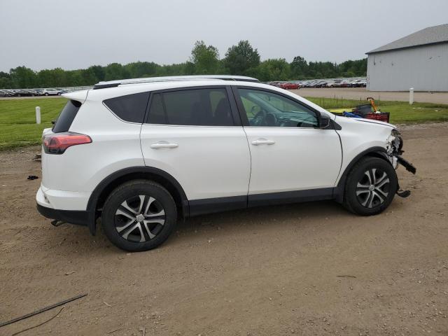 Vin: 2t3bfrevxgw525959, lot: 61046465, toyota rav4 le 20163