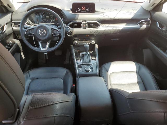 2019 MAZDA CX-5 GRAND - JM3KFBDM7K1668396