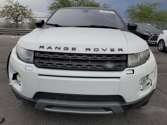 2014 LAND ROVER RANGE ROVE - SALVR2BG8EH889438