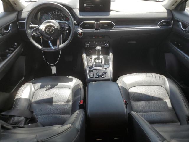 2023 MAZDA CX-5 PREMI JM3KFBDM0P0107910