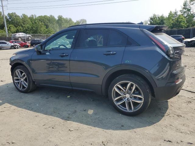 Vin: 1gyfzfr40lf145401, lot: 59171355, cadillac xt4 sport 20202