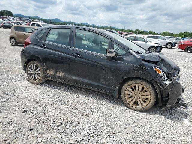 Vin: 3hggk5h80fm751512, lot: 60594335, honda fit ex 20154