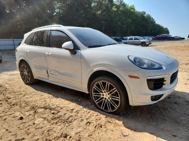 Vin: wp1ab2a24fla59813, lot: 60604305, porsche cayenne s 20154
