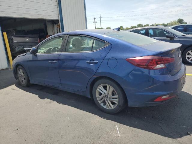 2020 HYUNDAI ELANTRA SE - 5NPD84LF2LH532326