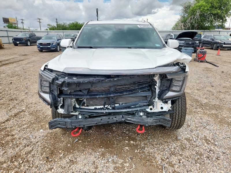2024 GMC YUKON XL K 1GKS2HKL7RR281252