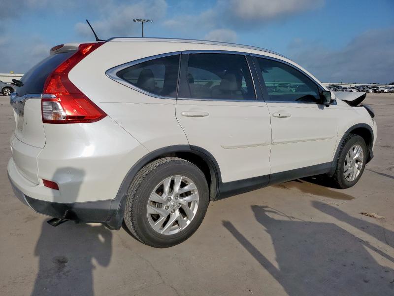 Vin: 5j6rm3h71gl019349, lot: 61878855, honda crv exl 20163