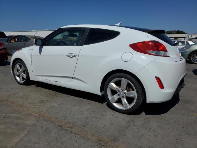 Vin: kmhtc6ad4fu228511, lot: 62540485, hyundai veloster 20152