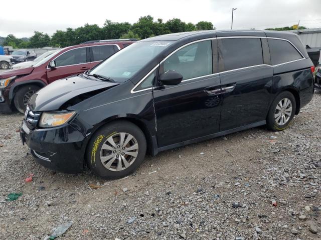 HONDA ODYSSEY EX