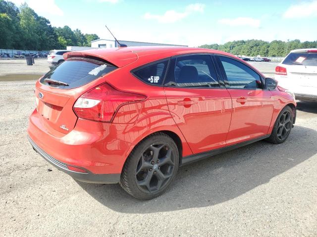 Vin: 1fadp3k21el185636, lot: 62133535, ford focus se 20143