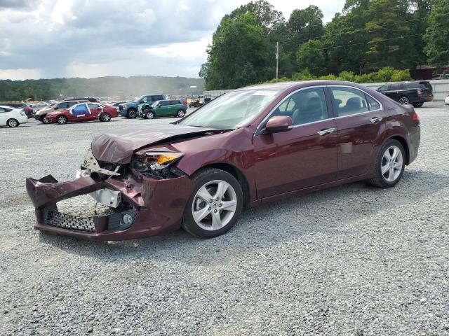 ACURA TSX