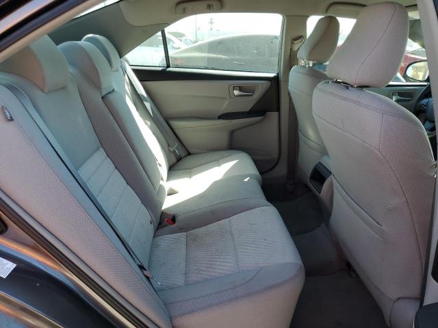 2015 TOYOTA CAMRY LE - 4T4BF1FK8FR456109