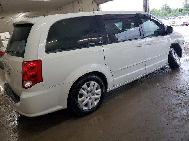Vin: 2c4rdgbg2hr588659, lot: 61595425, dodge caravan se 20173