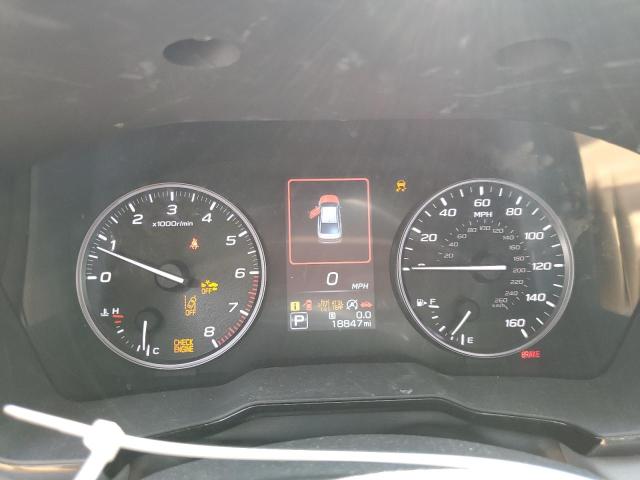 2024 SUBARU LEGACY PRE 4S3BWAF65R3009698