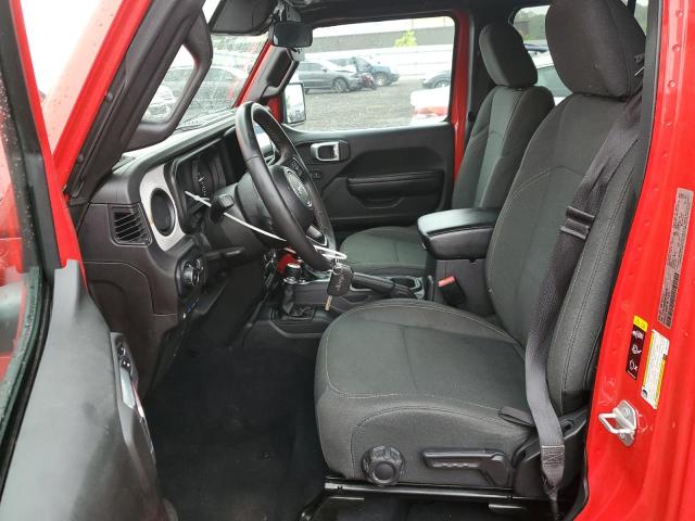 2024 JEEP WRANGLER 4 1C4RJXN63RW143318