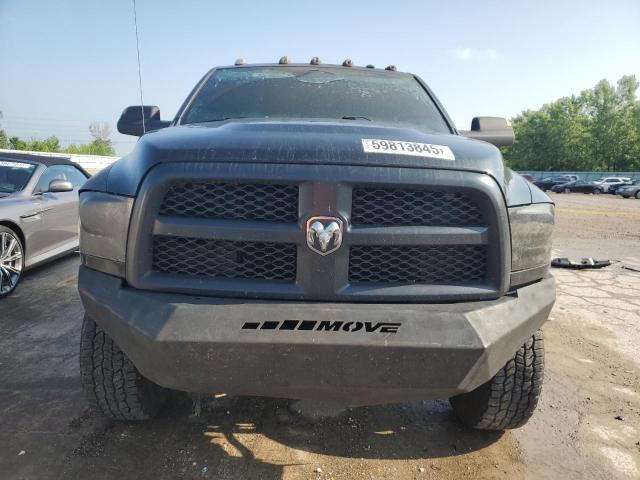 2018 RAM 2500 ST 3C6MR5AL3JG148595