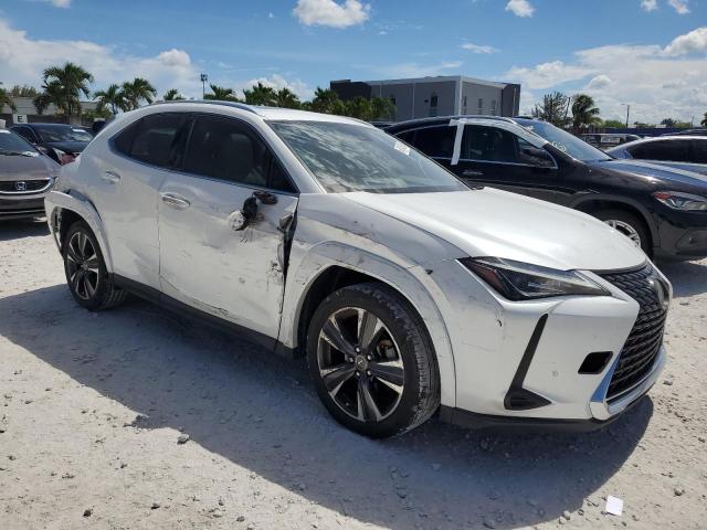 2022 LEXUS UX 200 BAS JTHP3JBH2N2046468