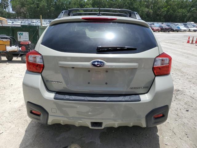 2015 SUBARU XV CROSSTR JF2GPASC0F8282711