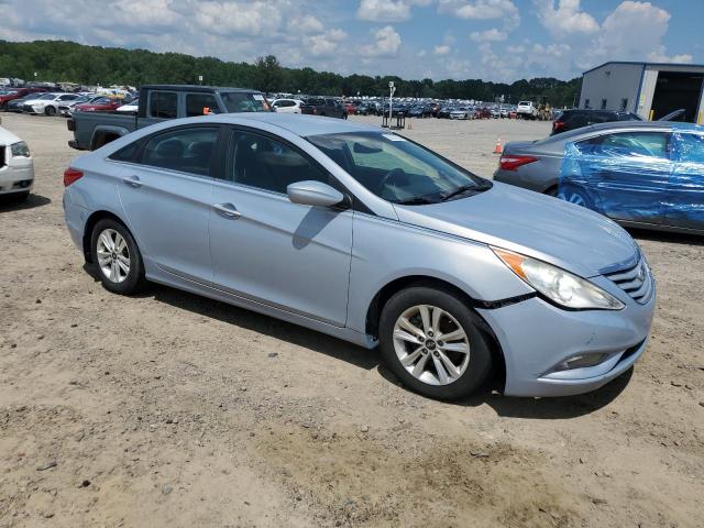 Vin: 5npeb4ac7dh635872, lot: 62121555, hyundai sonata gls 20134