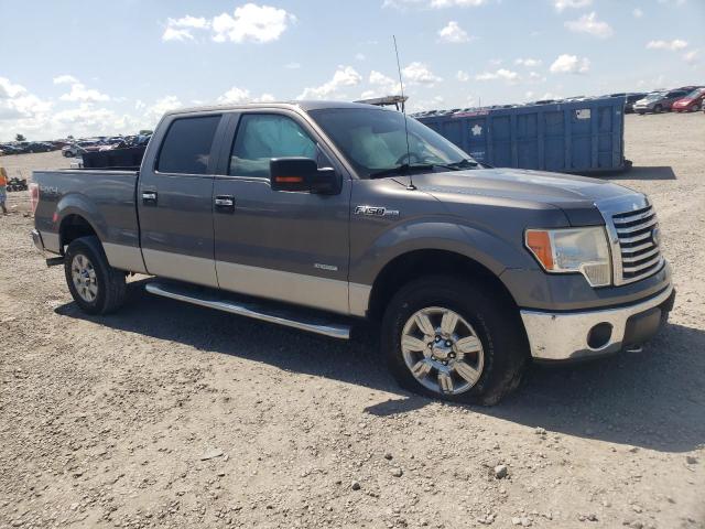 Vin: 1ftfw1et9bfb01233, lot: 61613705, ford f-150 supercrew 20114