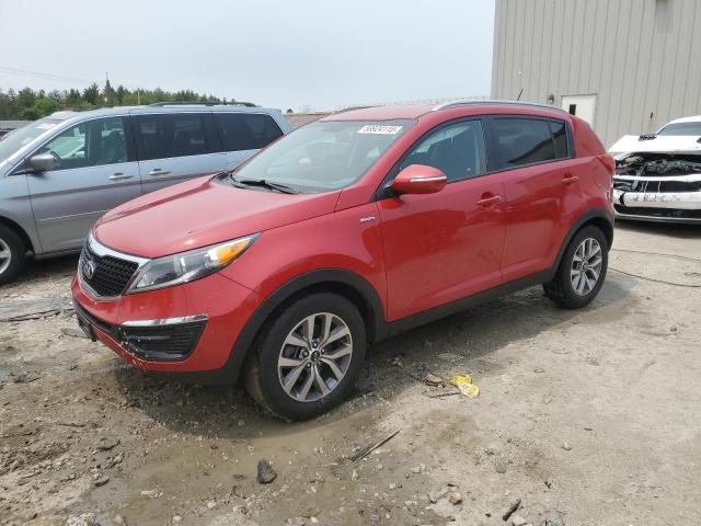 Vin: kndpbcac6f7769413, lot: 58924115, kia sportage lx 2015 img_1