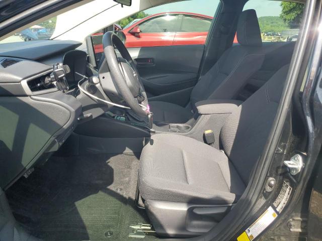 2024 TOYOTA COROLLA LE - JTDBCMFE4R3067447