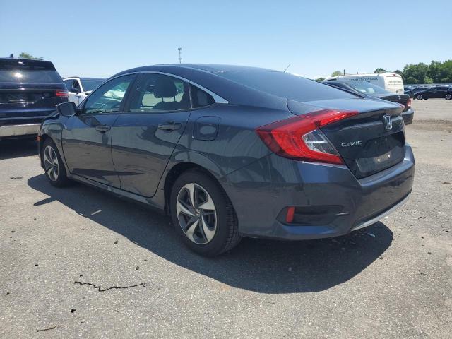 Vin: 2hgfc2f60mh519187, lot: 59307765, honda civic lx 20212
