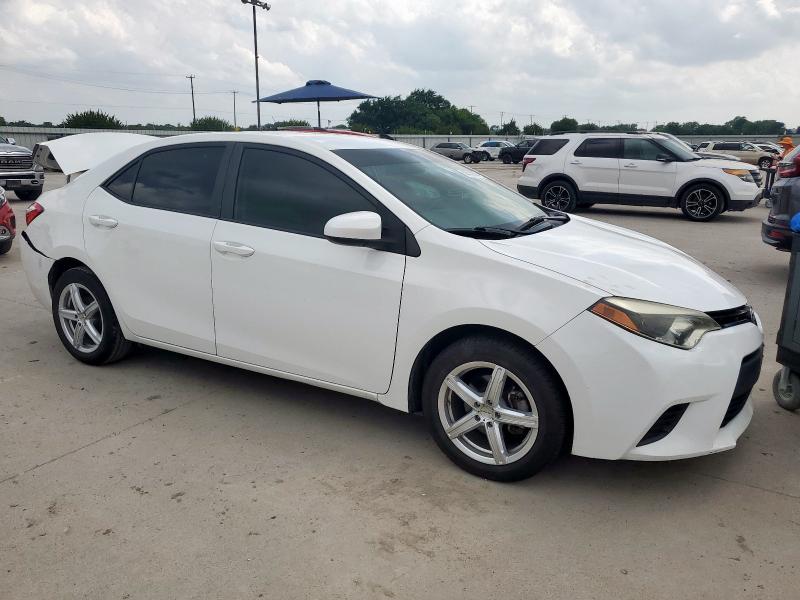 Vin: 5yfburhe9ep105649, lot: 59536605, toyota corolla l 20144