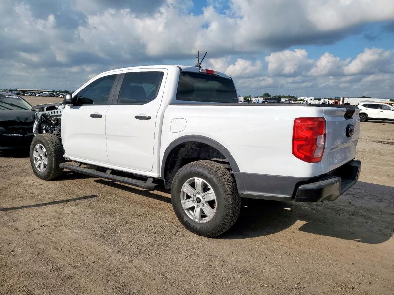 Vin: 1fter4bh1rle20335, lot: 58913085, ford ranger xl 20242