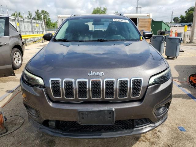 2020 JEEP CHEROKEE L - 1C4PJMLB3LD545655