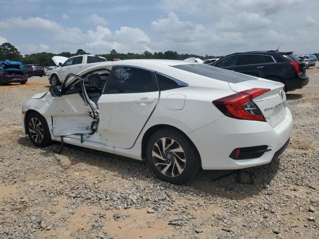 Vin: 19xfc2f76je012325, lot: 60056615, honda civic ex 20182