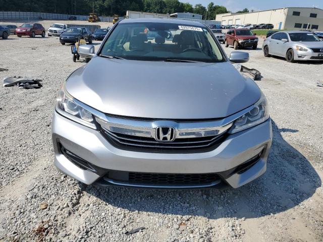 2017 HONDA ACCORD HYB - JHMCR6F57HC028637