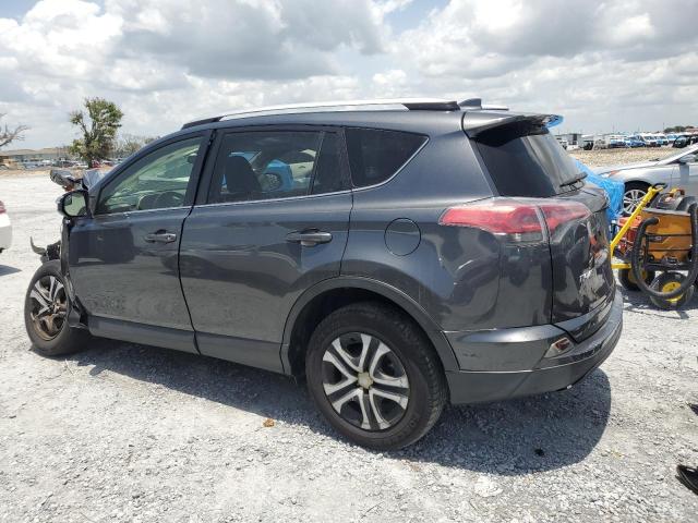 2016 TOYOTA RAV4 LE - JTMZFREV4GD091243