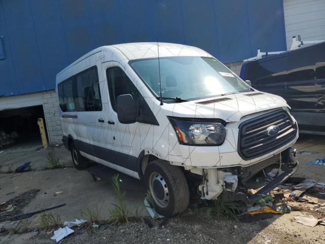 2015 FORD TRANSIT T- 1FBZX2CM9FKB12987