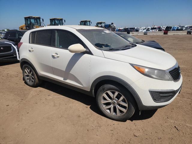 Vin: kndpb3ac4g7875649, lot: 60311765, kia sportage lx 20164