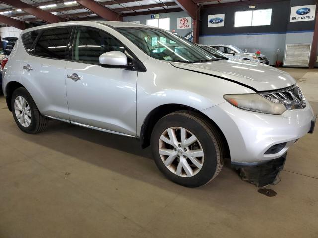 Vin: jn8az1mwxbw158476, lot: 62725995, nissan murano s 20114