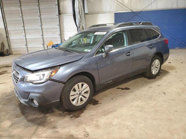 SUBARU OUTBACK 2.