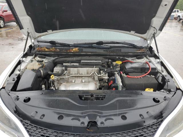 2017 CHRYSLER 200 LX - 1C3CCCFB7HN511111