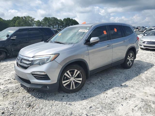 Vin: 5fnyf5h5xhb017982, lot: 61804625, honda pilot exl 2017 img_1