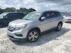 2017 HONDA PILOT EXL - 5FNYF5H5XHB017982